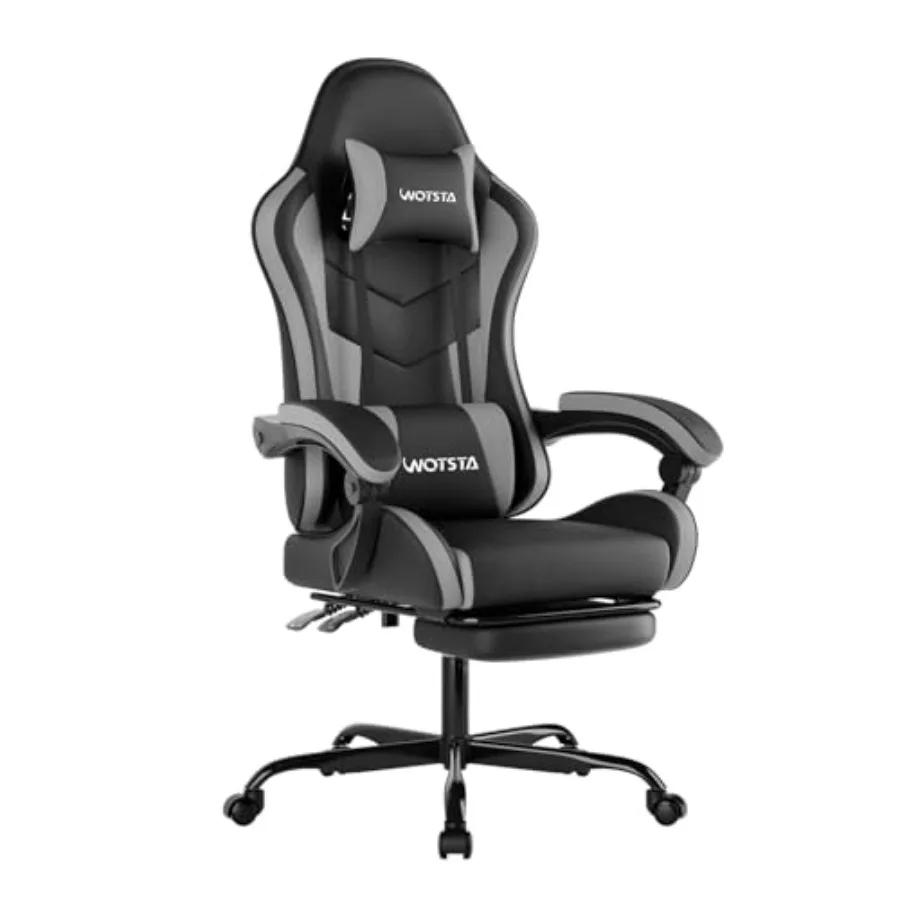 Ergonomic Office Chair - Kursi Kantor Ergonomis untuk Bermain Game