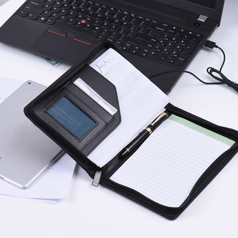 Document Scanner Portable - 2026 Portofolio Bisnis A5 Portabel dengan