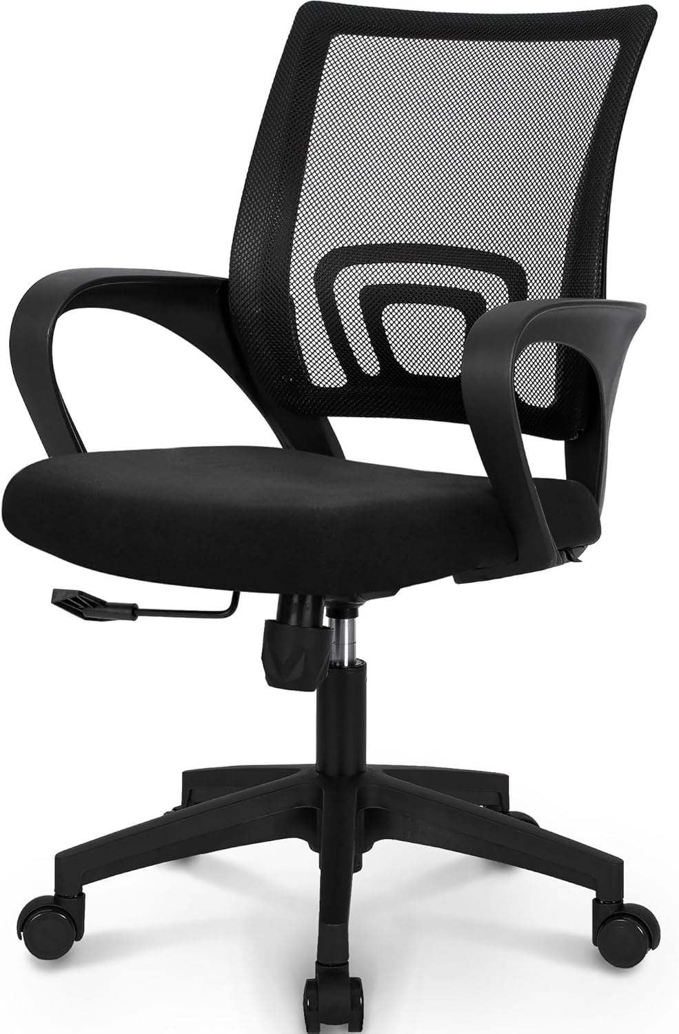 Ergonomic Office Chair - Kursi Kantor Ergonomis Berbahan Jaring dengan