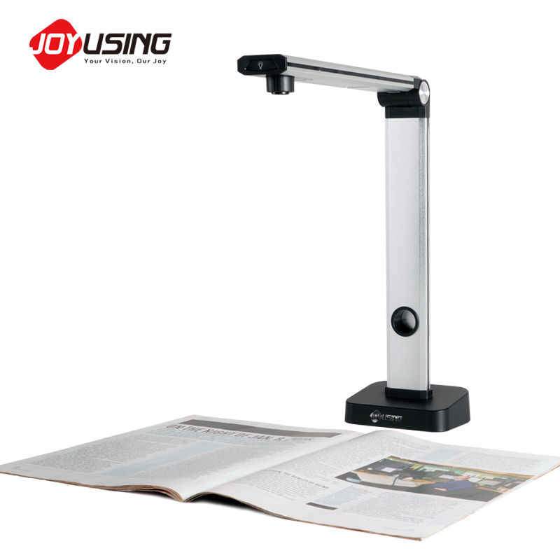 Document Scanner Portable - Joyusing L140 Pemindai Dokumen Aplikasi Portabel
