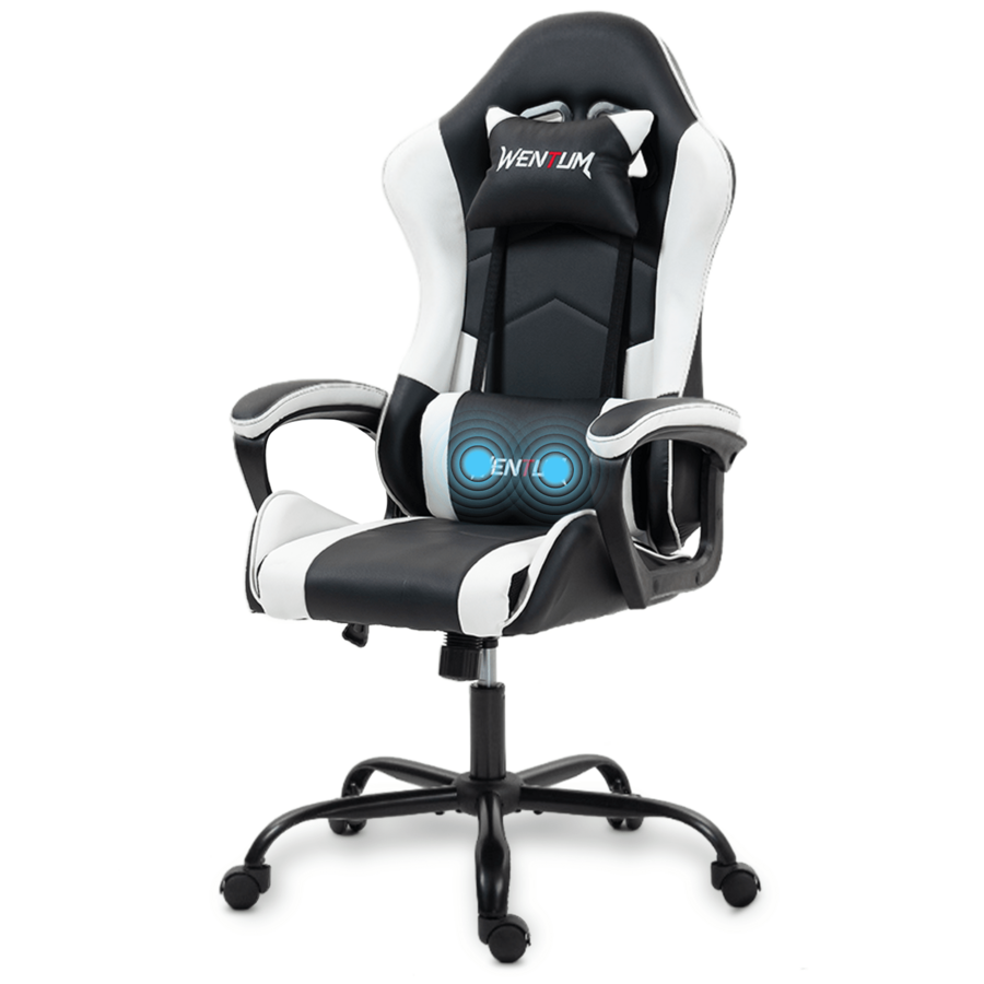Ergonomic Office Chair - Kursi Gaming Ergonomis, Kursi Kantor Gaya