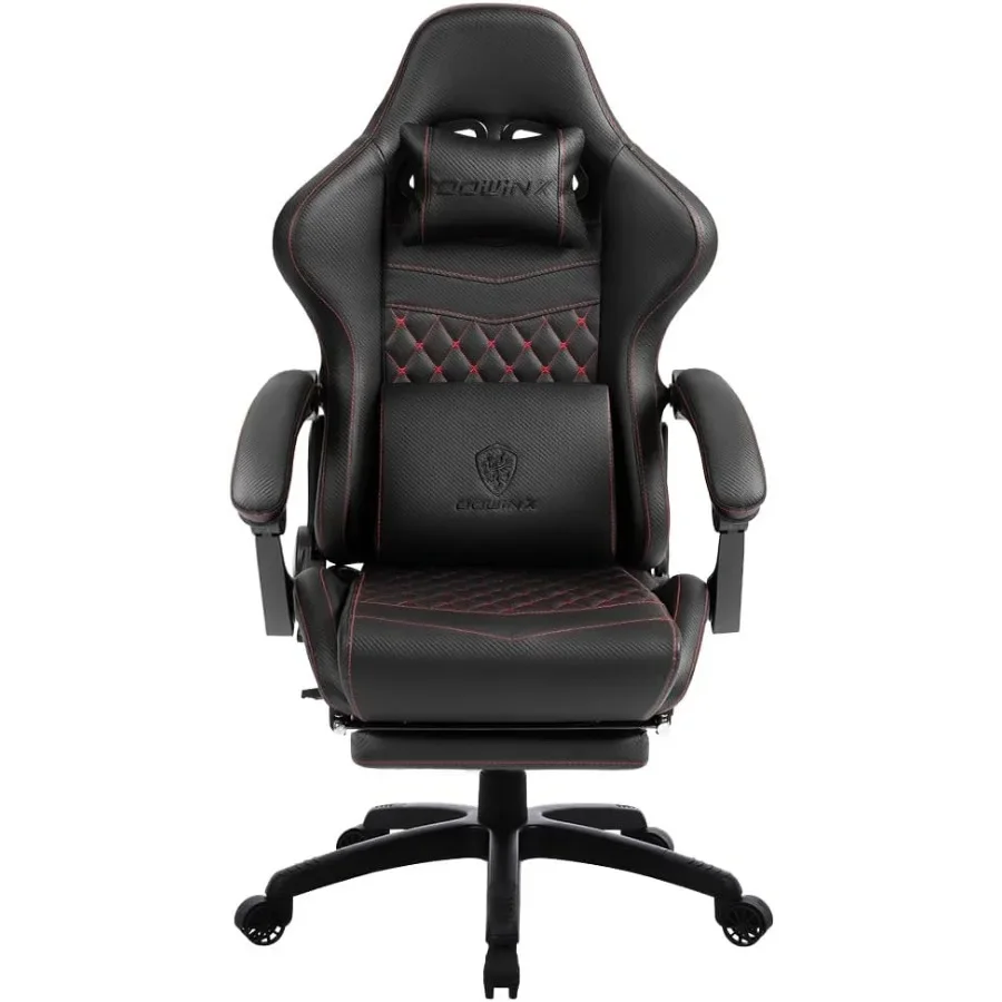 Ergonomic Office Chair - Kursi Gaming Ukuran Besar dan Tinggi