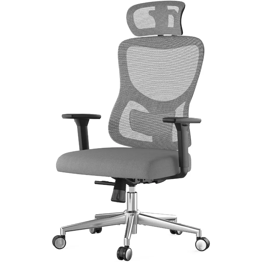 Kursi Kantor Ergonomis untuk R - Ergonomic Office Chair ulasan dan harga