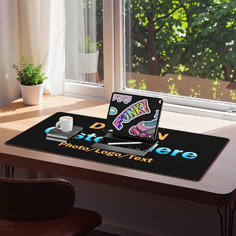 Alas Mouse Kustom, Desain dan  - Home Office Logo ulasan dan harga