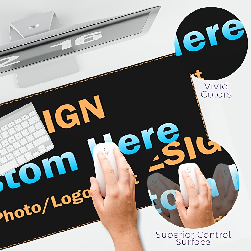 Alas Mouse Kustom, Desain dan  - Home Office Logo ulasan dan harga
