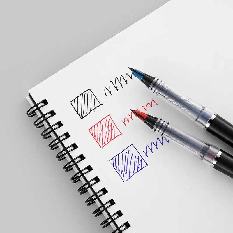 Pulpen Tinta Lembut Isi Ulang  - Pentel Pen Sign Pen ulasan dan harga