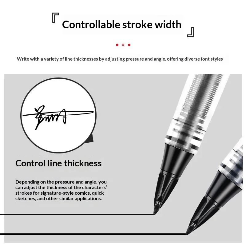 Pulpen Tinta Lembut Isi Ulang  - Pentel Pen Sign Pen ulasan dan harga