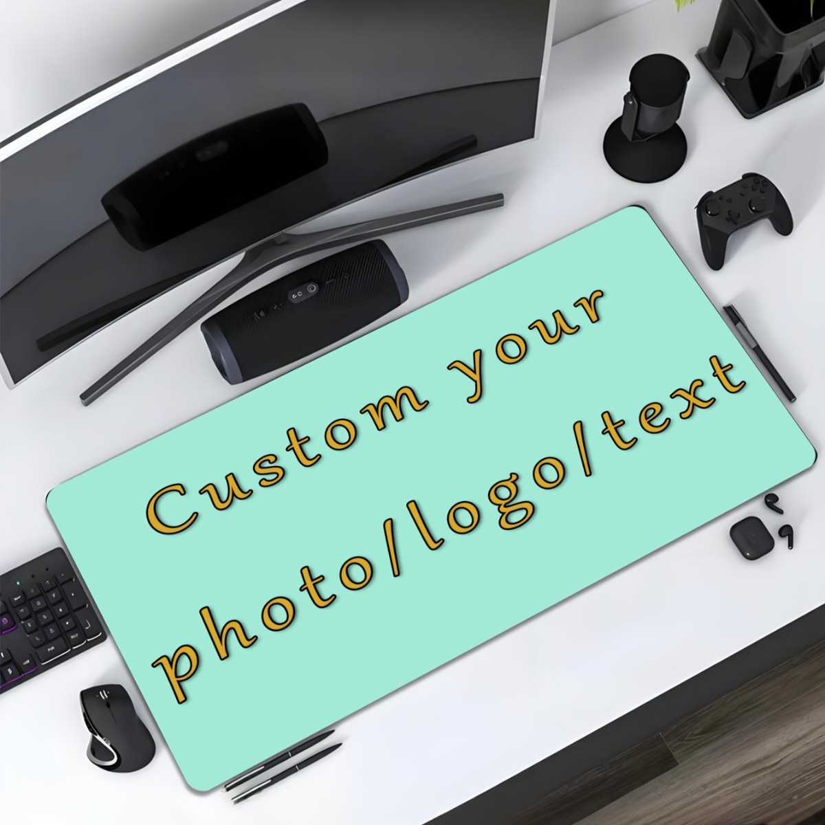 Alas Mouse Kustom, Desain dan  - Home Office Logo ulasan dan harga