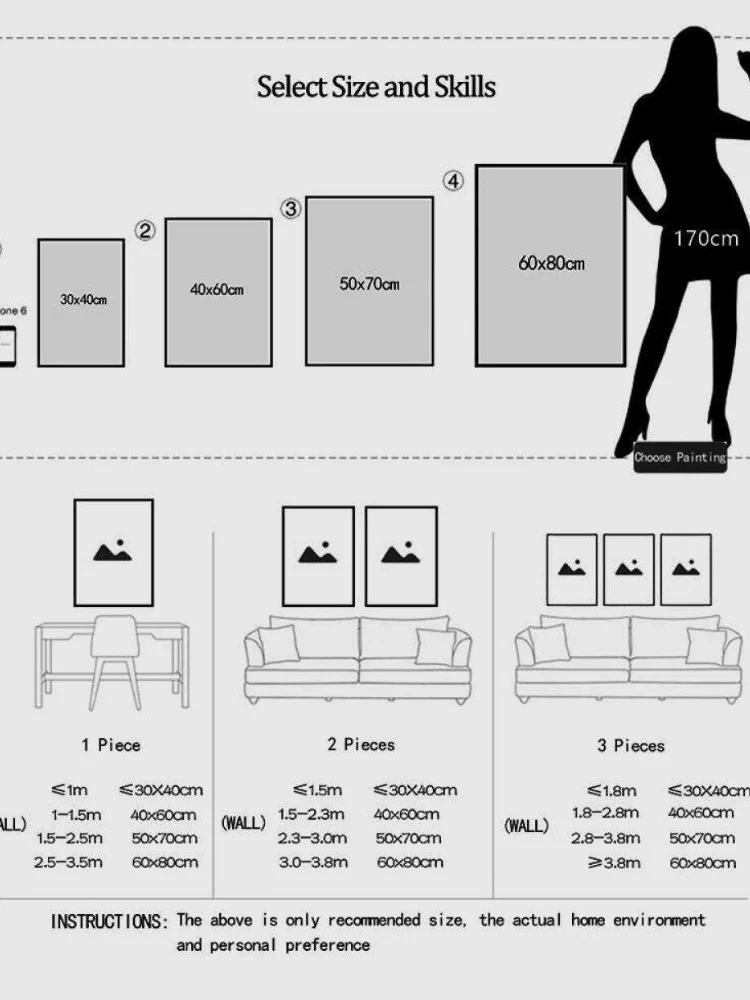 Poster Definisi Disiplin dan F - Home Office Room Inspiration ulasan dan harga