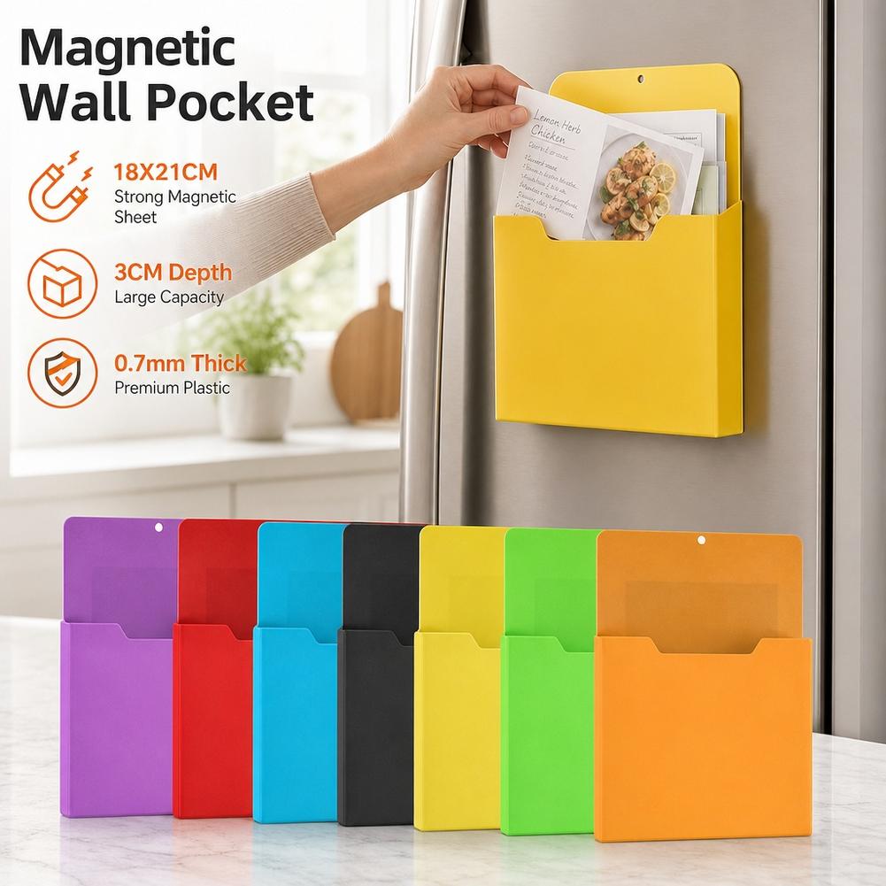 Penyangga File Magnetik, Rak D - Document Holder Stand ulasan dan harga