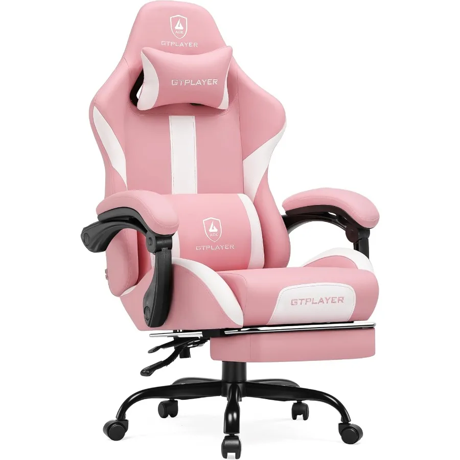 Kursi Gaming dengan Sandaran K - Ergonomic Office Chair ulasan dan harga