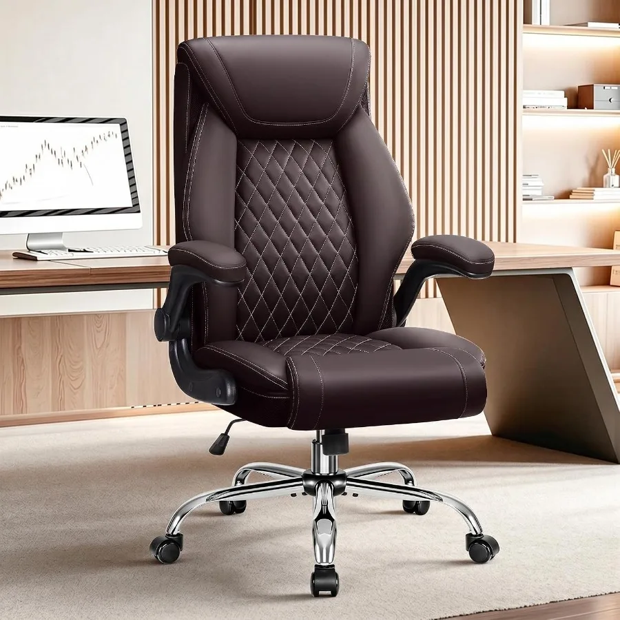 Kursi Kantor Eksekutif untuk R - Ergonomic Office Chair ulasan dan harga