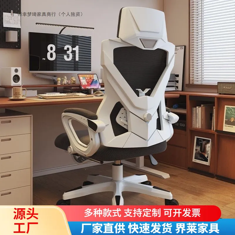 Kursi ergonomis yang dapat dis - Ergonomic Office Chair ulasan dan harga