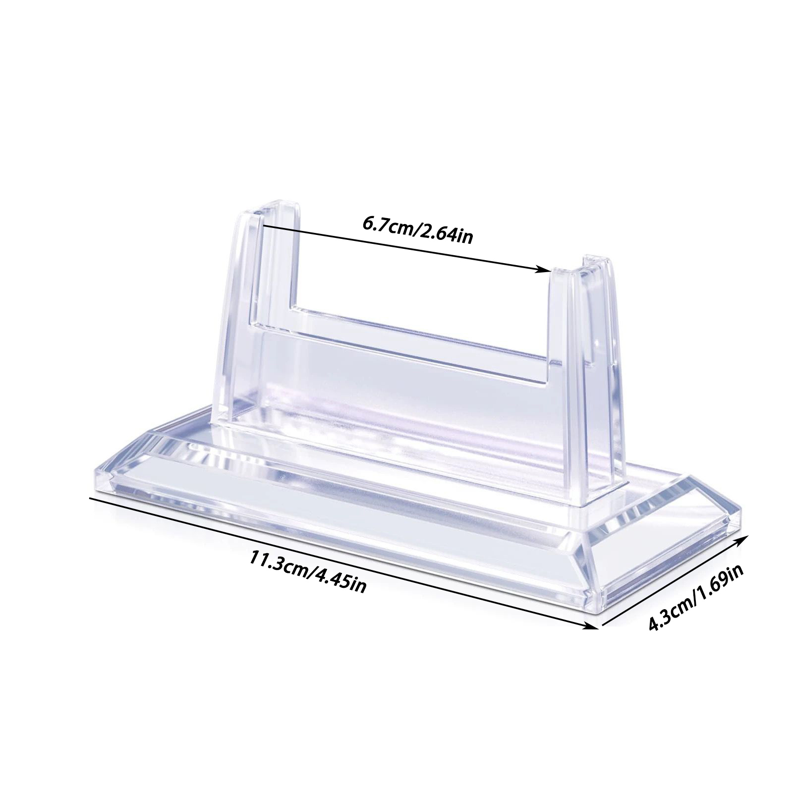 3 Buah/5 Buah Dudukan Tampilan - Document Holder Stand ulasan dan harga