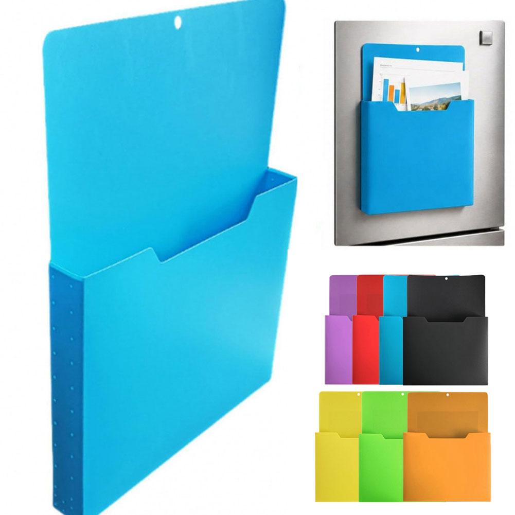 Rak Penyimpanan Dokumen Magnet - Document Holder Stand ulasan dan harga