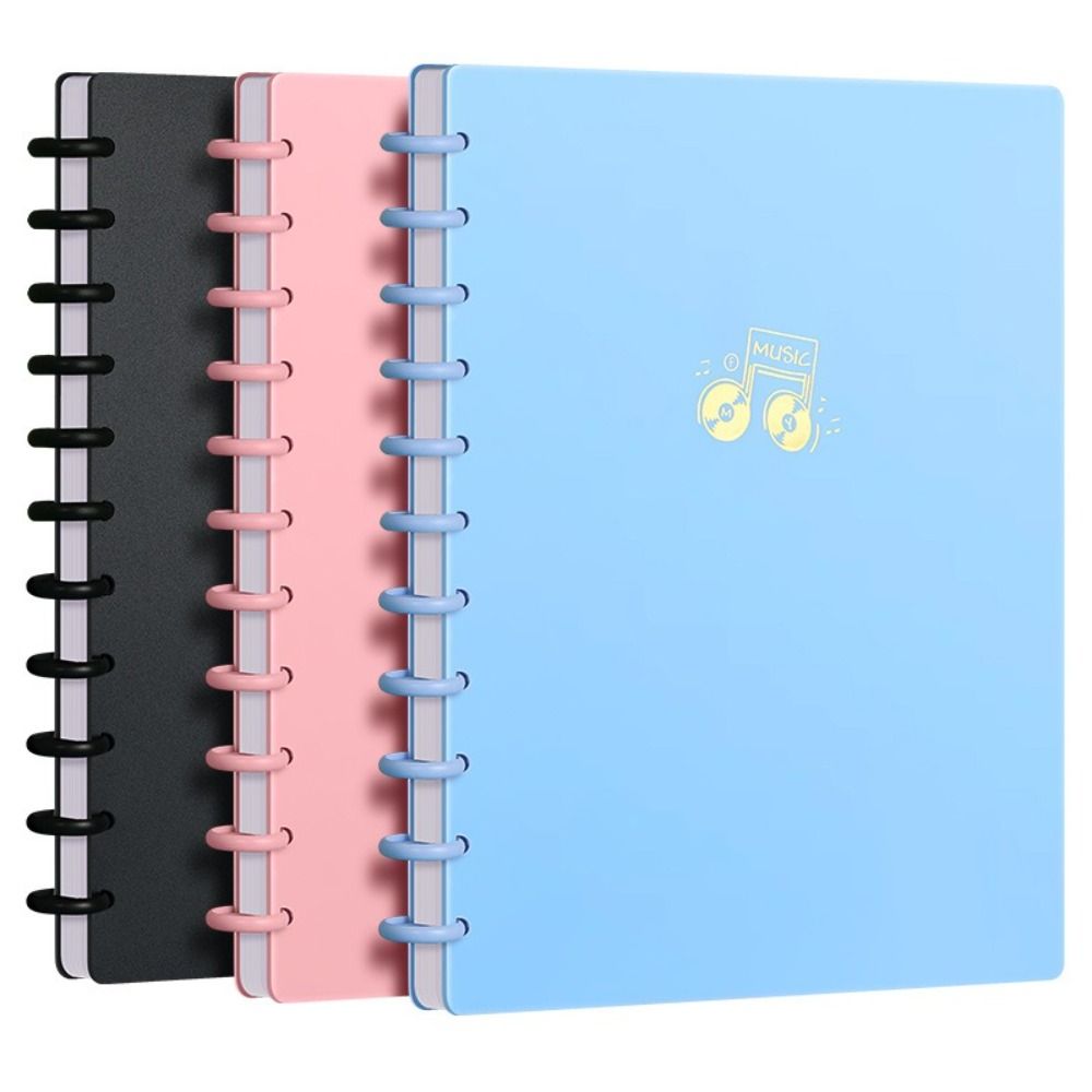 Folder Skor Musik Plastik Krea - Document Scanner Portable ulasan dan harga