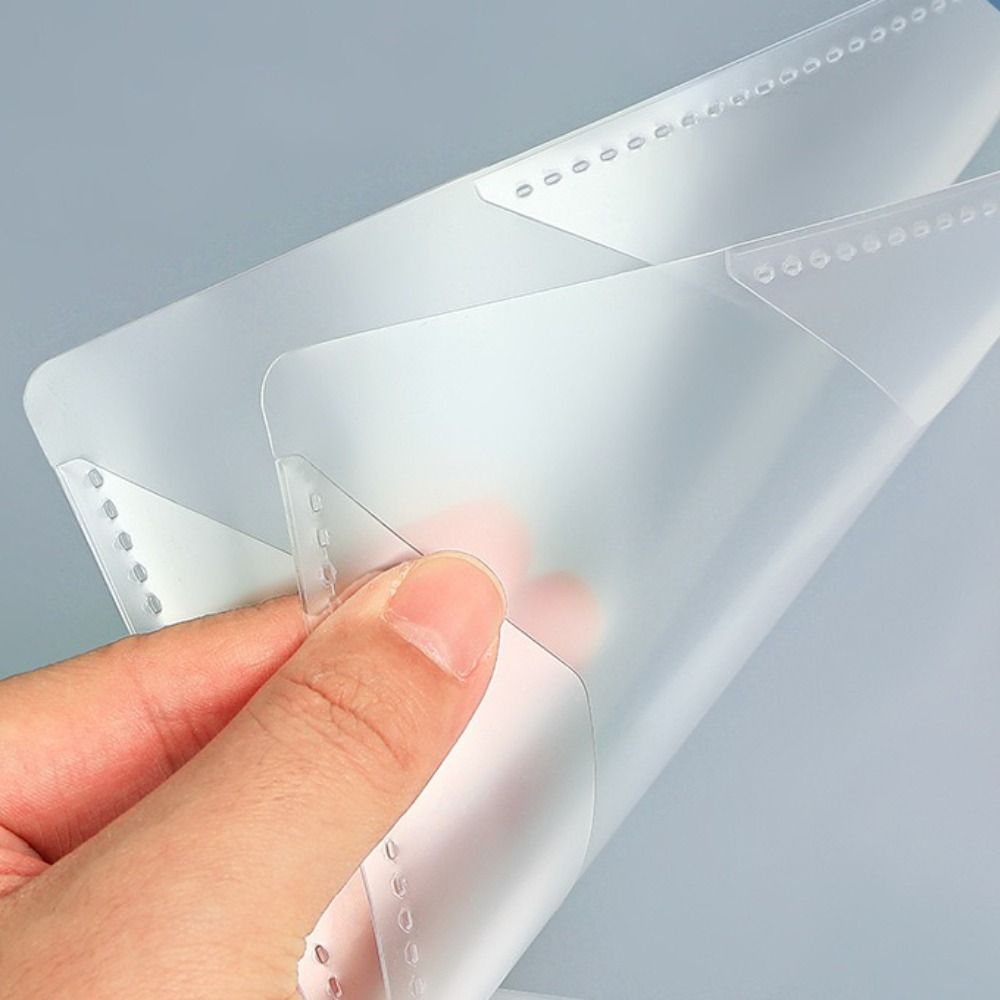 Folder Skor Musik Plastik Krea - Document Scanner Portable ulasan dan harga