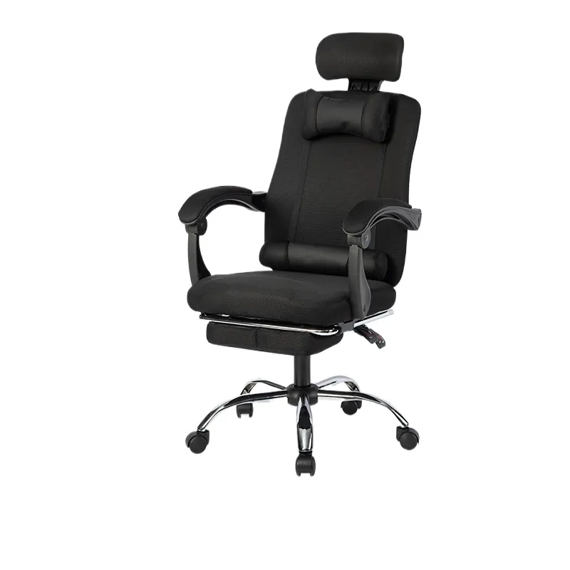 Kursi Kantor Ergonomis dengan  - Ergonomic Office Chair ulasan dan harga