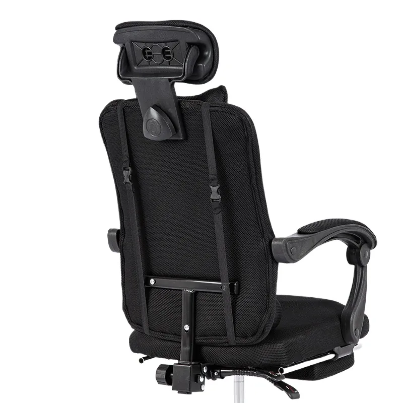 Kursi Kantor Ergonomis dengan  - Ergonomic Office Chair ulasan dan harga