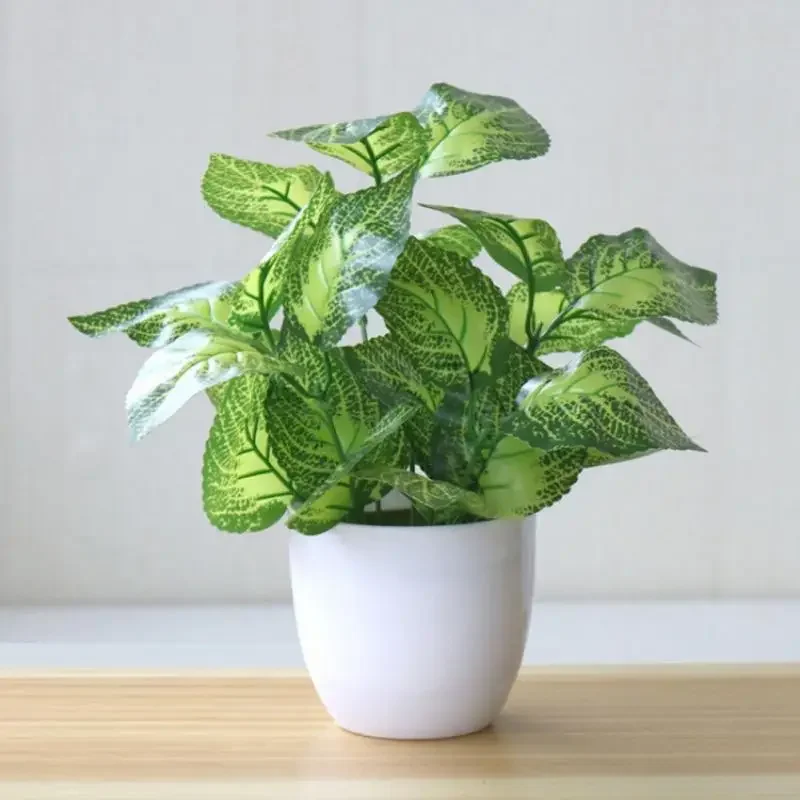 Tanaman Buatan, Bonsai, Tanama - Home Office Layout ulasan dan harga