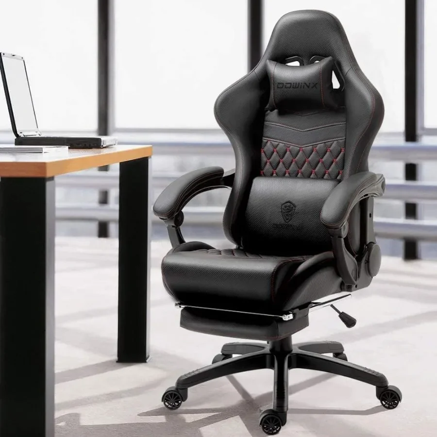 Kursi Gaming Ukuran Besar dan  - Ergonomic Office Chair ulasan dan harga